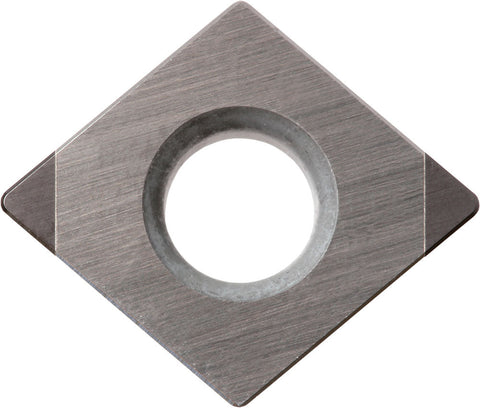 Kyocera CPGB 321T00315ME KBN25M Grade CBN, Indexable Turning Insert
