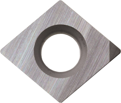 Kyocera CPGB 3205SE KBN510 Grade CBN, Indexable Turning Insert