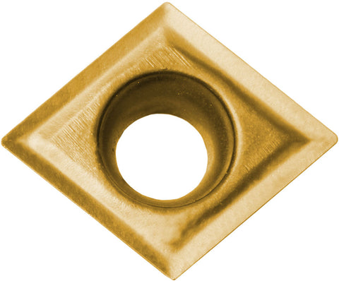 Kyocera CPGT 2151 PV720 Grade PVD Cermet, Indexable Turning Insert