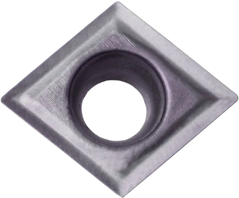 Kyocera CPGT 21505 PR1025 Grade PVD Carbide, Indexable Turning Insert