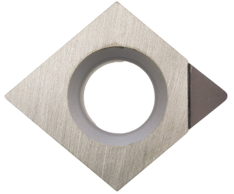 Kyocera CPMH 3205 KPD010 Grade PCD, Indexable Turning Insert