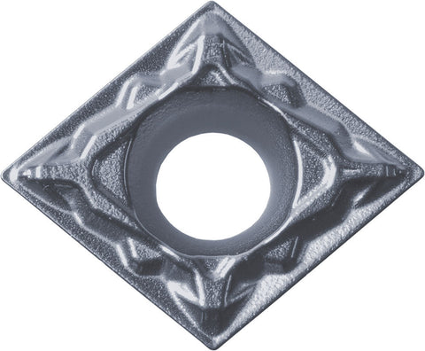 Kyocera CPMT 322PP PR1535 Grade PVD Carbide, Indexable Turning Insert