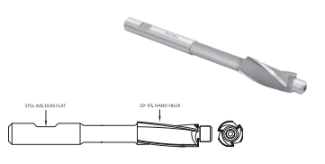 Whitney Tool 10550