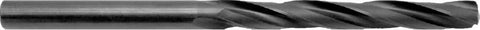 Series 422 41/64" HSS STR Shank CORE Drill 4FLT