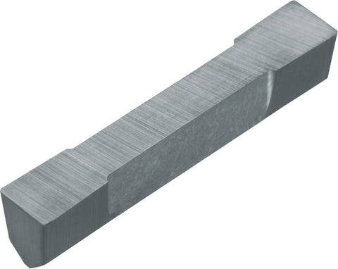 Kyocera DB 125R15 TN60 Grade Uncoated Cermet, Indexable Grooving Insert