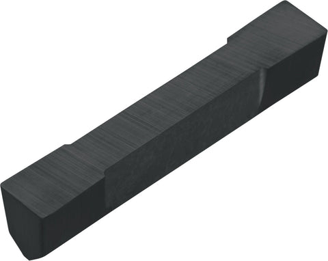 Kyocera DB 125R15T00420 A65 Grade Uncoated Ceramic, Indexable Grooving Insert