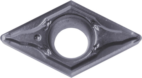 Kyocera DCGT 3251MFPGF PR1535 Grade PVD Carbide, Indexable Turning Insert
