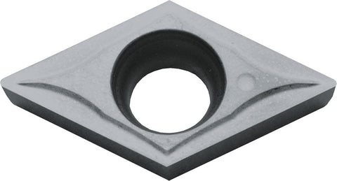 Kyocera DCGT 32502MFPGQ PR115S Grade PVD Carbide, Indexable Turning Insert