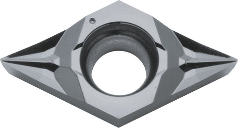 Kyocera DCGT 32502MFPSK PR120S Grade PVD Carbide, Indexable Turning Insert