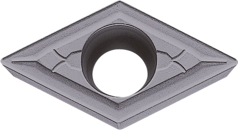 Kyocera DCMT 3251GK PR1535 Grade PVD Carbide, Indexable Turning Insert