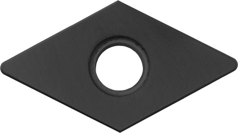 Kyocera DNGA 432T00825 A65 Grade Uncoated Ceramic, Indexable Turning Insert