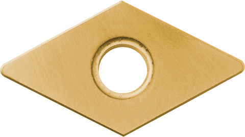 Kyocera DNGA 431T00625AA A66N Grade Ceramic, Indexable Turning Insert