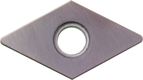 Kyocera DNGA 432S00825 PT600M Grade Ceramic, Indexable Turning Insert