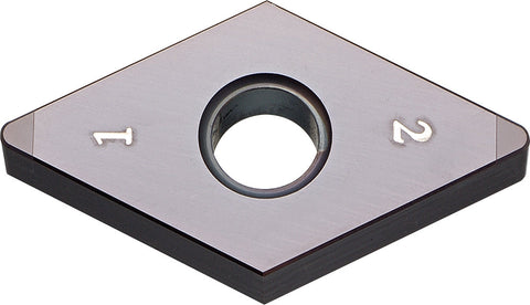 Kyocera DNGA 431S01630MEH KBN05M Grade CBN, Indexable Turning Insert