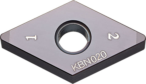 Kyocera DNGA 432S00730MET KBN010 Grade CBN, Indexable Turning Insert