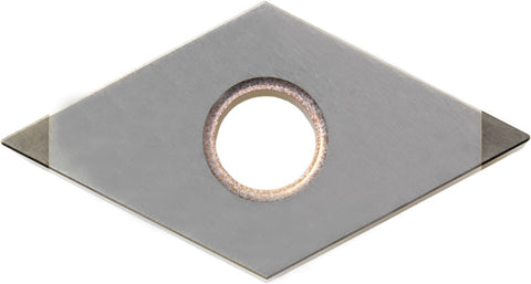 Kyocera DNGA 431S00525ME KBN35M Grade Honeycomb CBN, Indexable Turning Insert