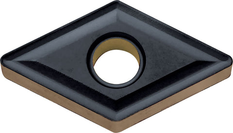 Kyocera DNMG 431 CA115P Grade CVD Carbide, Indexable Turning Insert