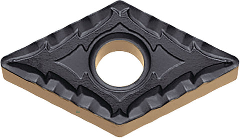Kyocera DNMG 431CQ CA125P Grade CVD Carbide, Indexable Turning Insert