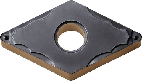 Kyocera DNMG 4305GP CA125P Grade CVD Carbide, Indexable Turning Insert