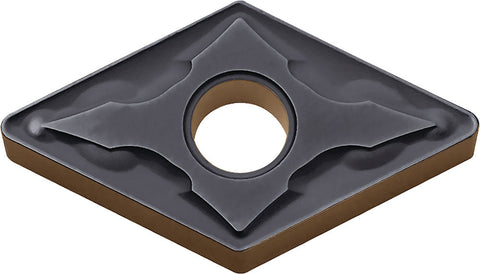 Kyocera DNMG 332GS CA125P Grade CVD Carbide, Indexable Turning Insert