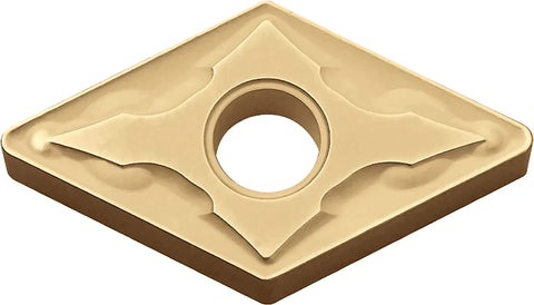 Kyocera DNMG 331GS CA5525 Grade CVD Carbide, Indexable Turning Insert