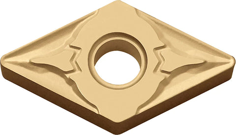 Kyocera DNMG 442GT CA5525 Grade CVD Carbide, Indexable Turning Insert