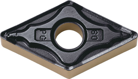 Kyocera DNMG 431PG CA125P Grade CVD Carbide, Indexable Turning Insert