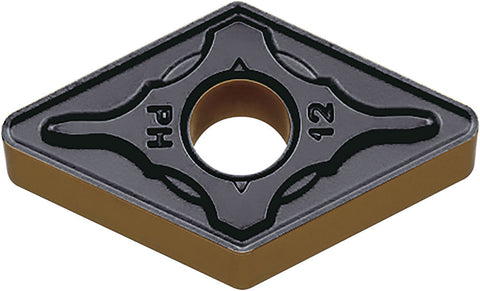Kyocera DNMG 432PH CA125P Grade CVD Carbide, Indexable Turning Insert