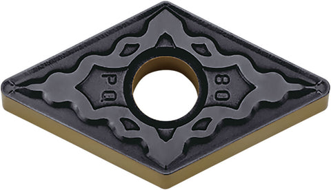 Kyocera DNMG 431PQ CA125P Grade CVD Carbide, Indexable Turning Insert