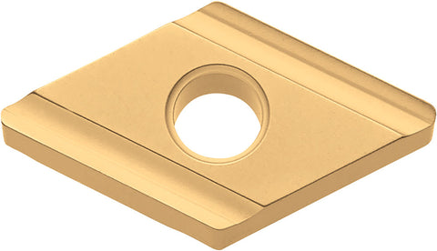 Kyocera DNMG 442RST CA5515 Grade CVD Carbide, Indexable Turning Insert