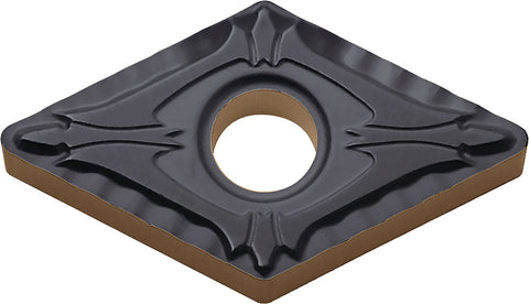 Kyocera DNMG 431XP CA125P Grade CVD Carbide, Indexable Turning Insert