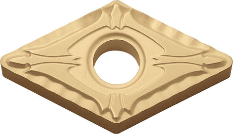 Kyocera DNMG 432XP CA515 Grade CVD Carbide, Indexable Turning Insert
