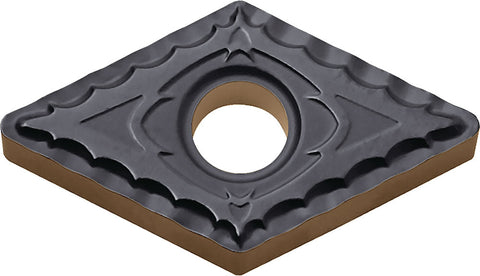 Kyocera DNMG 431XQ CA115P Grade CVD Carbide, Indexable Turning Insert