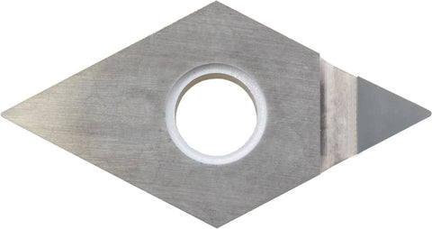 Kyocera DNMM 4305MNE KPD001 Grade PCD, Indexable Turning Insert