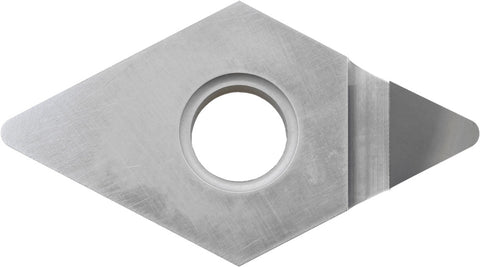 Kyocera DNMM 4305M KPD001 Grade PCD, Indexable Turning Insert