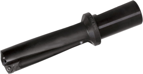 Kyocera DR0969X3N, HOLESHOT Drill 0.9690" Cutting Diameter, Indexable Insert Drill