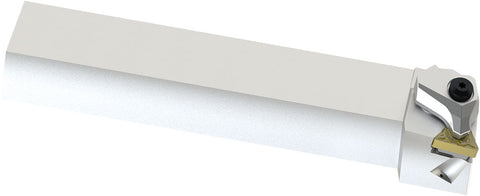 Kyocera DTGNL 2020K16JCT, Indexable Coolant-Through Turning Toolholder