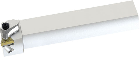 Kyocera DTGNR 2525M16JCT, Indexable Coolant-Through Turning Toolholder