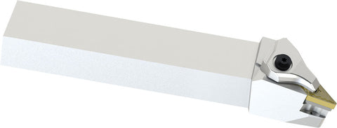 Kyocera DVLNL 123BJCT, Indexable Coolant-Through Turning Toolholder