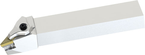 Kyocera DVLNR 123BJCT, Indexable Coolant-Through Turning Toolholder