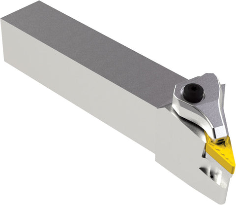 Kyocera DVPNL 2525M16JCT, Indexable Coolant-Through Turning Toolholder