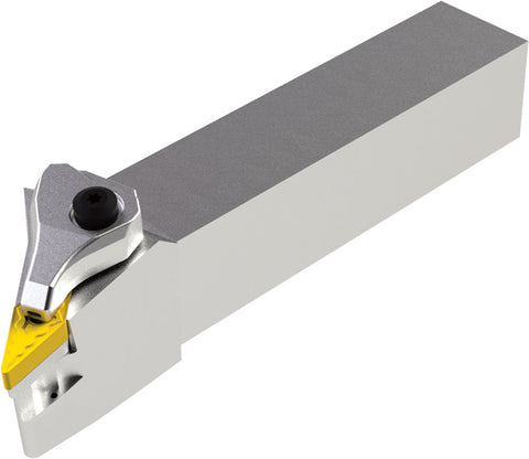 Kyocera DVPNR 2525M16JCT, Indexable Coolant-Through Turning Toolholder