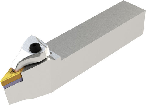 Kyocera DVVNN 2525M16JCT, Indexable Coolant-Through Turning Toolholder