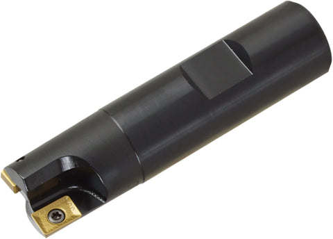 Kyocera EM 056209 Standard Length Shank, 90 Degree End Mill