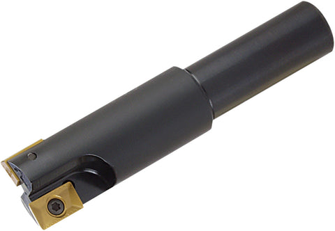 Kyocera EM 125025 Long Length Shank, 90 Degree End Mill