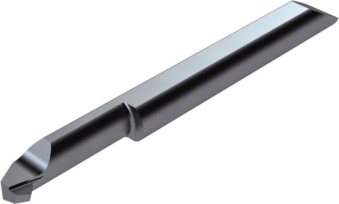 Kyocera EZBCR 05005002015 PR1225 Grade PVD Carbide, Micro Boring Bar