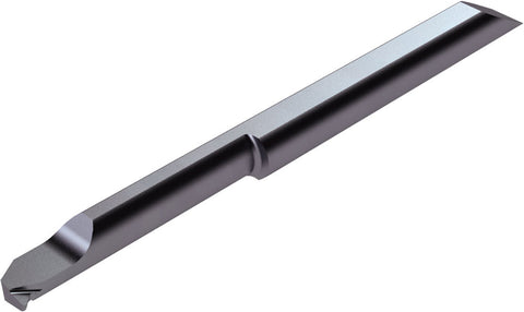 Kyocera EZBPR 03003000512 PR1225 Grade PVD Carbide, Micro Boring Bar