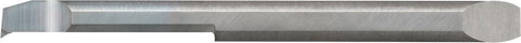 Kyocera EZBR 045045HP005G PR1725 Grade PVD Carbide, Micro Boring Bar