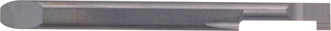 Kyocera EZGL 050050100 PR1225 Grade PVD Carbide, Micro Internal Grooving Bar