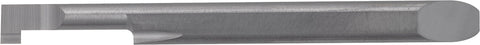 Kyocera EZGR 040040100 GW05 Grade Uncoated Carbide, Micro Internal Grooving Bar
